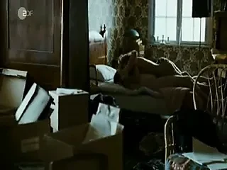 Noomi Rapace - The Girl With The Dragon Tattoo