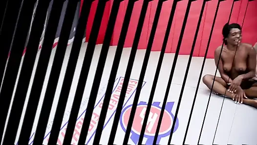 Agatha delicious gegen paris love turnierfinale