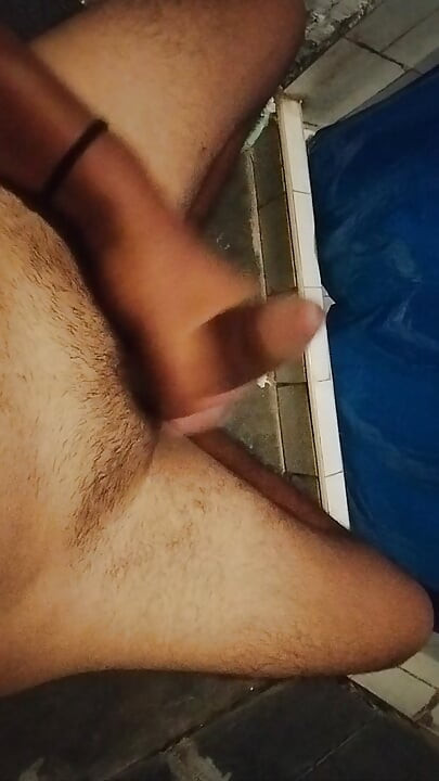 My Bathroom Will Always Be Available for You to Give Yourself a Good