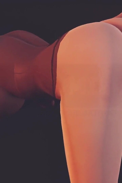 This MILF Can Have 2 Huge Creampies in a Row - Travis Millpi