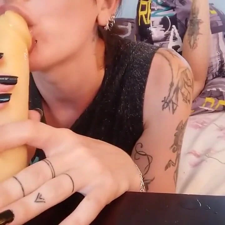 Super Sloppy BJ
