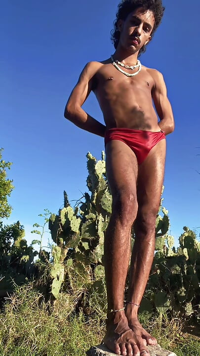 Exhibitionism Compilation