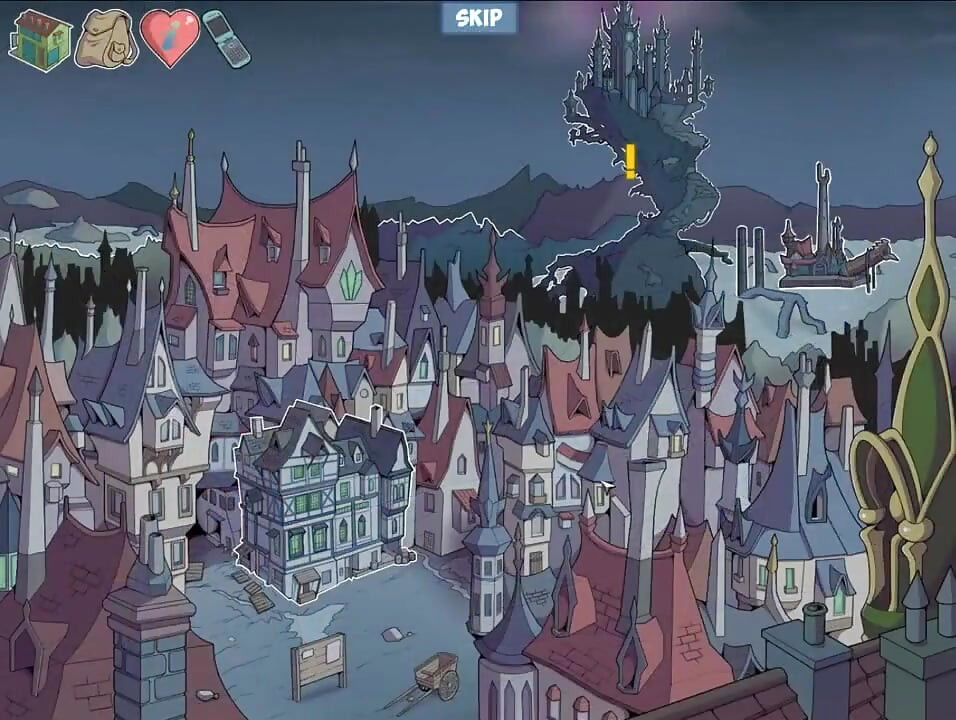 Witch Hunter v0.7 bölüm 13 Loveskysan69'un göğüslerini seviyorum