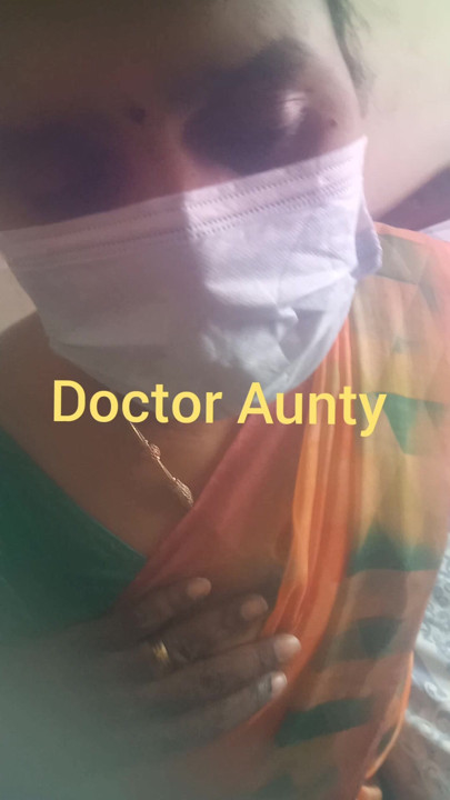 Tamil Doctor Aunty consultant Today