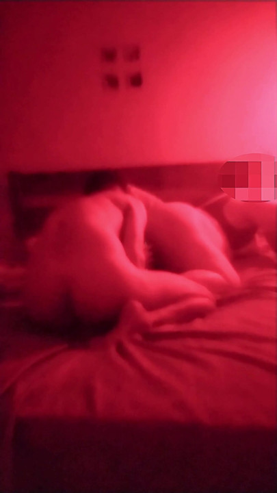 Hot wife dating while her husband is away. | Clip 2