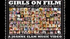 Joanne slam - filmdeki kızlar - bir müzik videosu