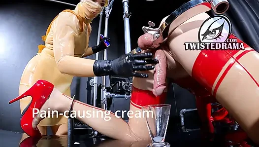 Sidik Pompası Evrimi 07: Laboratuvar Versiyonu..