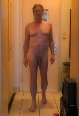 2026-09-04 ... then he came out of the bathroom naked