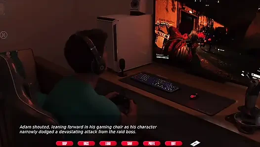 Naughty Neighbours - V1.09