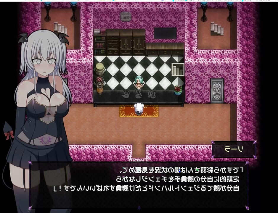 jogo hentai sexy