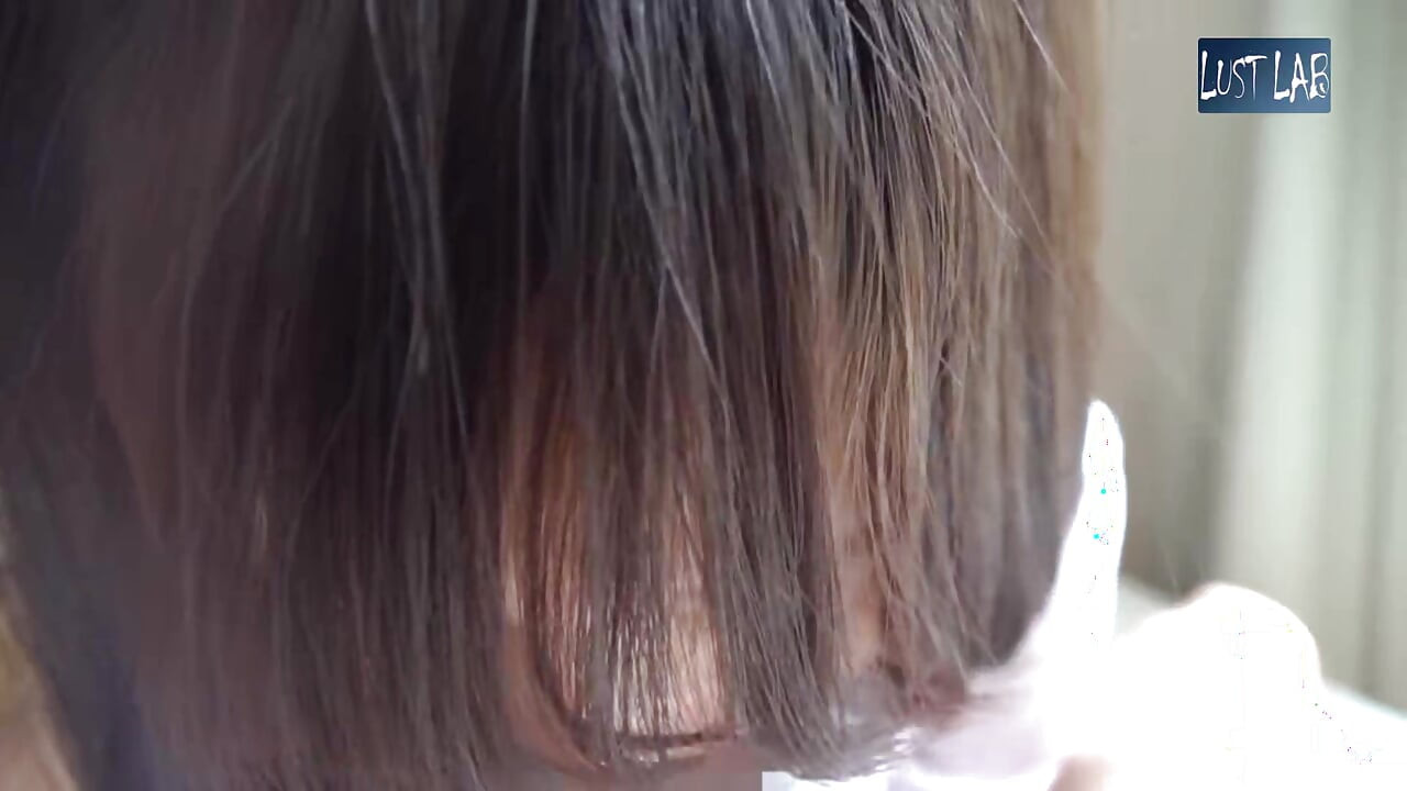 Playful Amateur Shoot. Cute Adults Invite Me in, Tight Heat Builds as We Record a Wild Climax Together. - Part 2