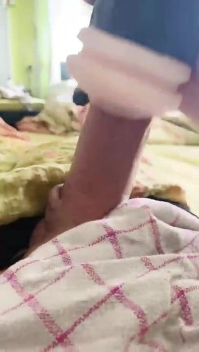 Make me cum