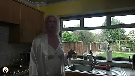 POV-blowjob und fick