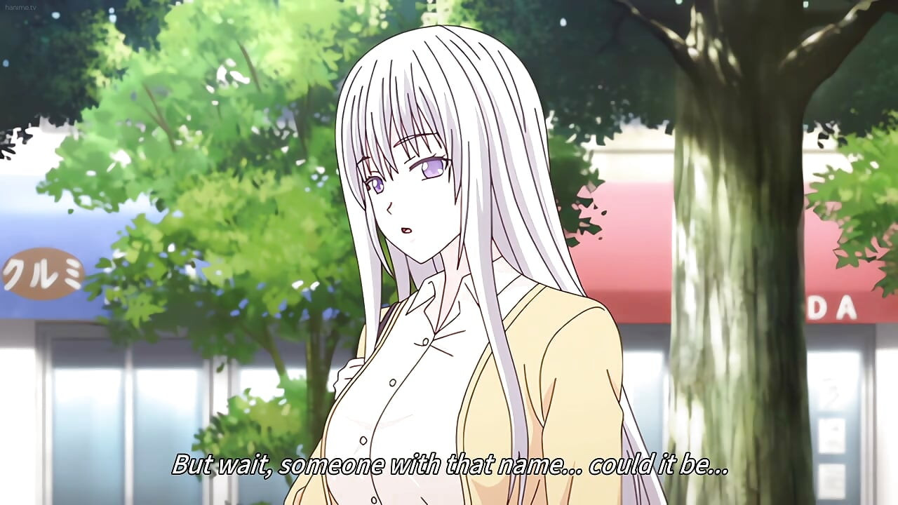 sare tsuma wa ubawaretai eps 1
