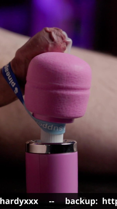 Must-share moment from "Cumshot compilation with toys"