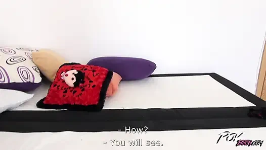 Beni her yerde sik - inga devil