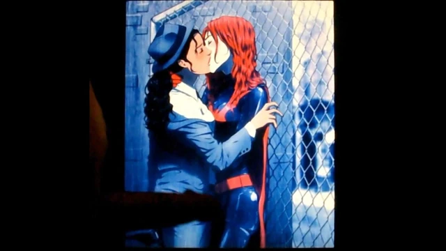 YellowTowel - Renee Montoya & Katherine Kane