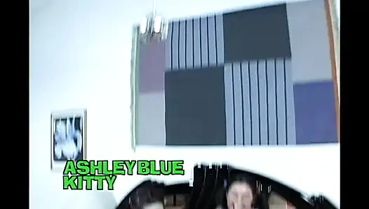 Sürtük üçlü seks: sert gençler anal sikişiyor