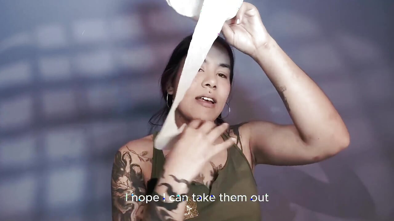 I Pick My Nose