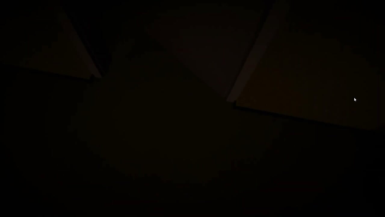 SCP-1471 MALO in Smilers Den Deluxxx