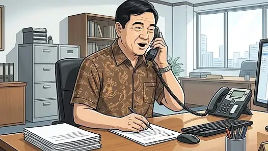 Cuckold Family Story Wife Wants a Muscular Boyfriend with a Big Dick