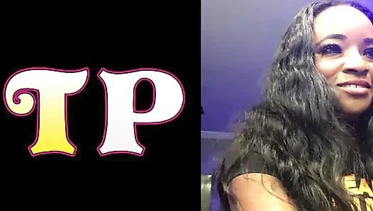 Trikepatrol Interview # 71 - naomi fox