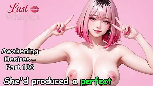 Uyanan arzular, bölüm yüz seksen altı