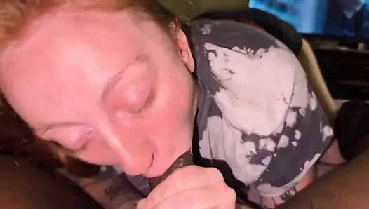 Multiple Crazy Cumshots