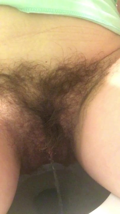 Wife pee