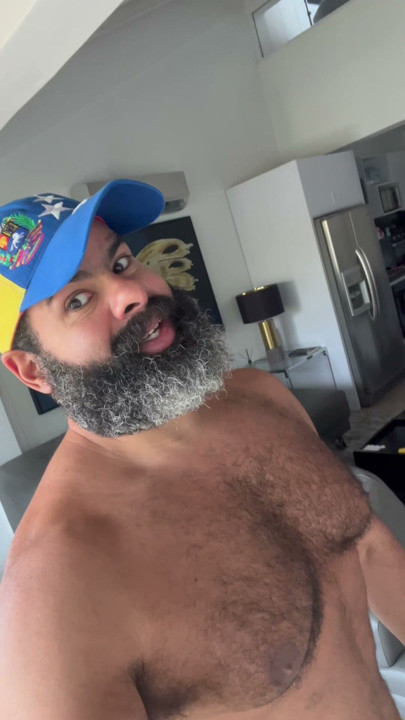 Hello Bears