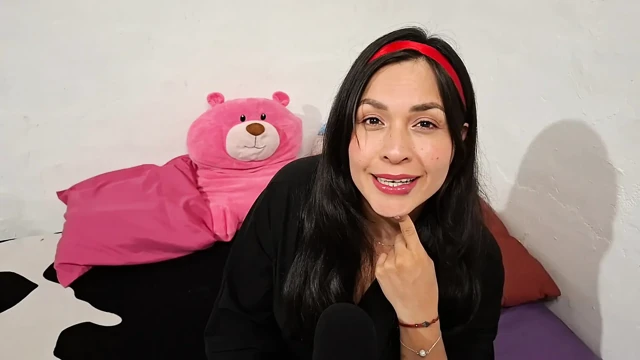 ASMR I ask you questions (A LOT) to rest