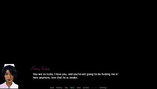 Ad #1 Q Love Been Creampied.