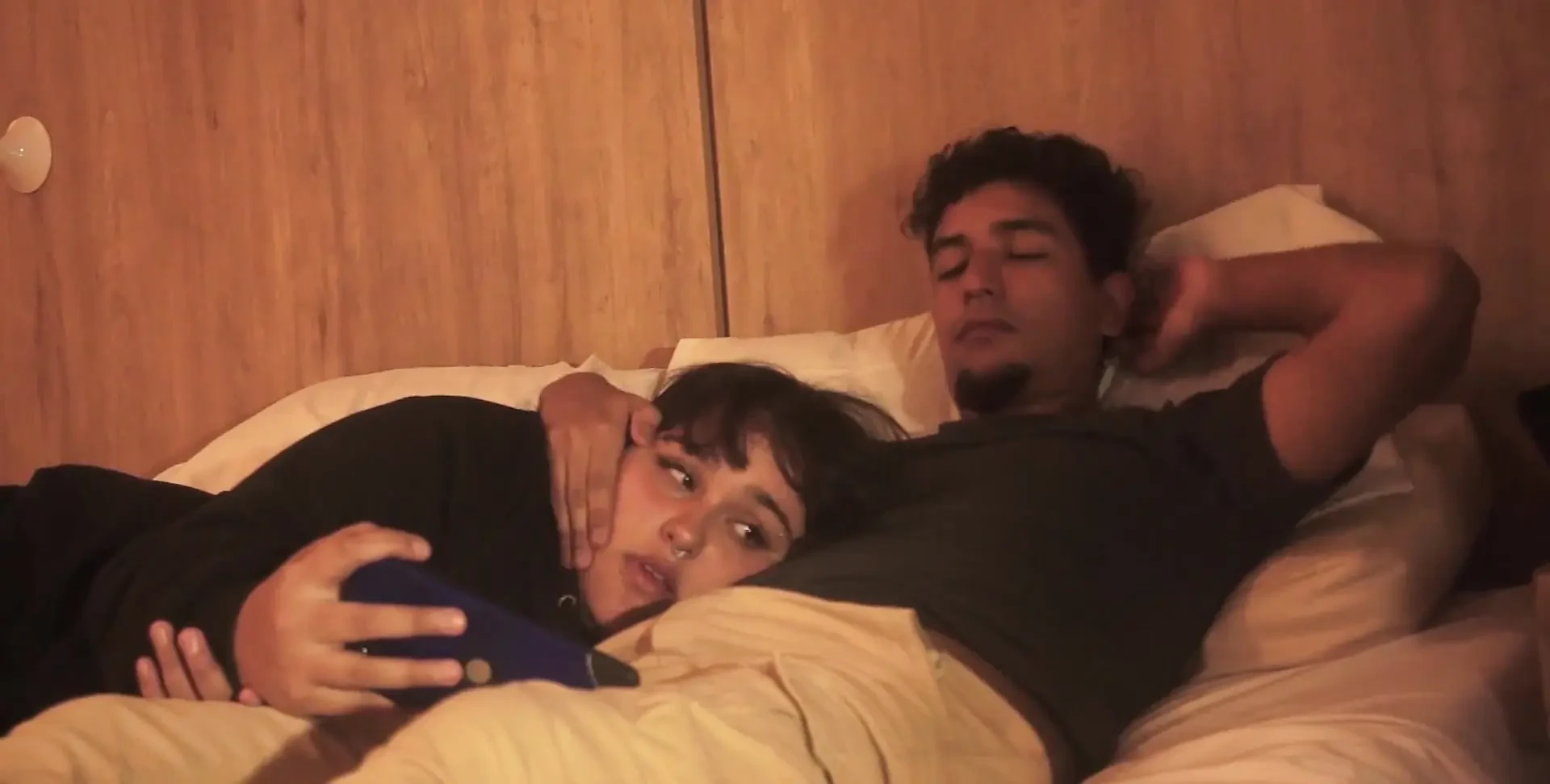 I Can't Stop Touching Myself and I Had to Put My Penis in My Stepsister's Mouth (they Almost Discovered Us) Fantasiahardcoresex