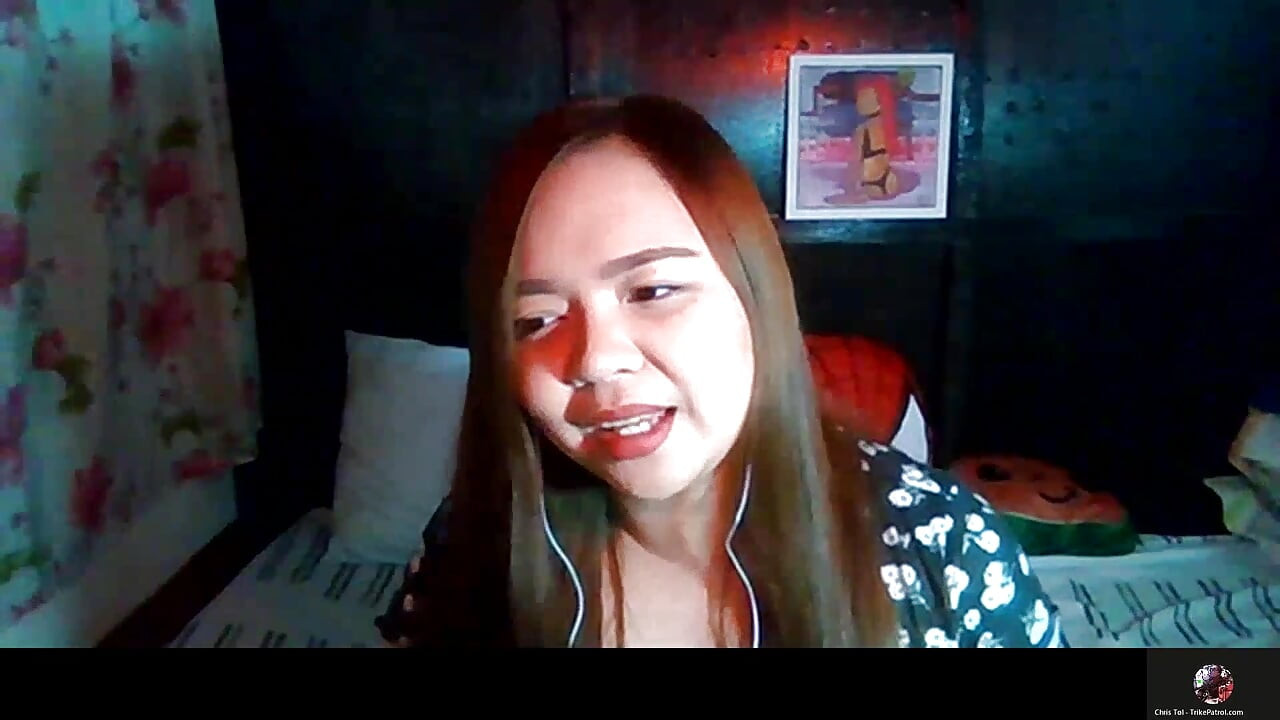 Trikepatrol Interview #3 - Sharinami Shy