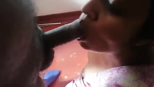 I Showed House Maid a Sex Video and Her Pussy Was Wet3
