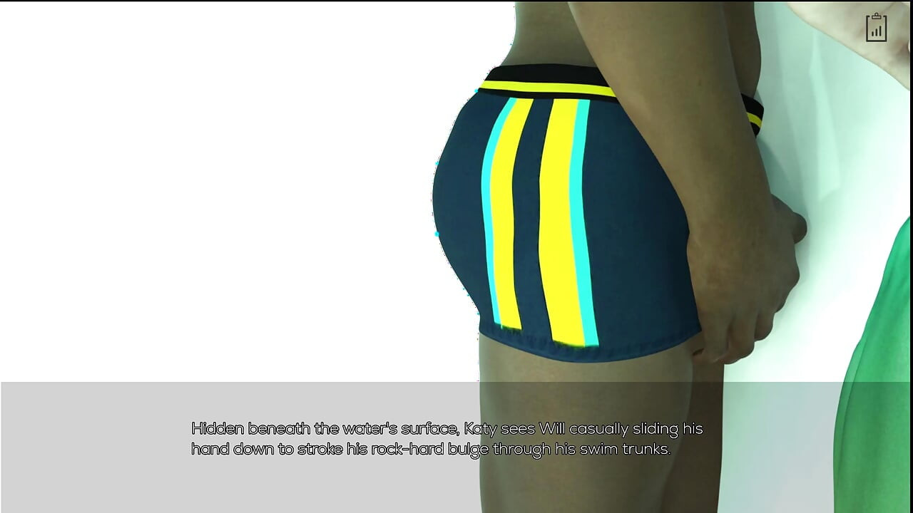 Parejas lujuridas (parte 3)