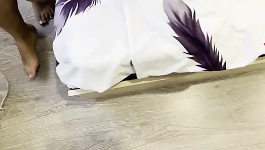 Seks penuh gairah sama pacarku!