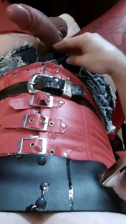 First Person JERK and NIPPLE PAIN | Clip 1