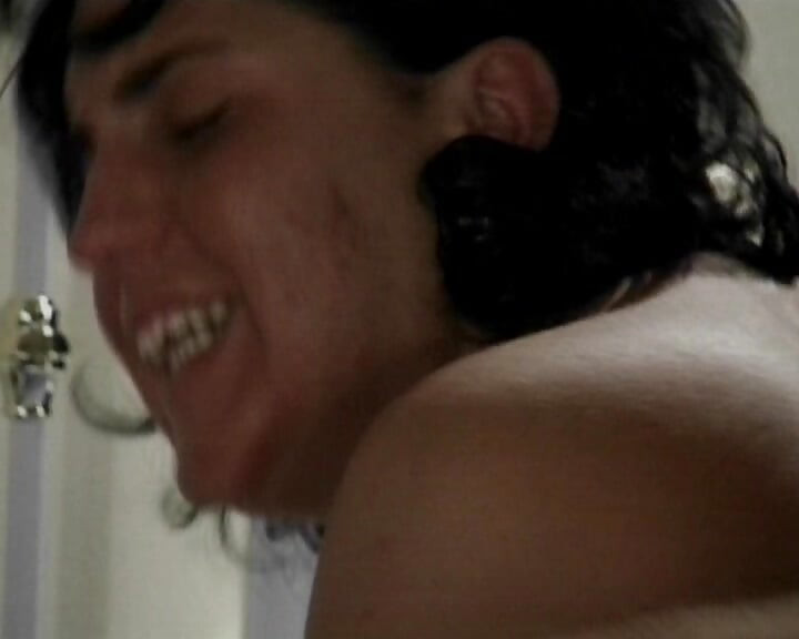 Busty French Slut Got Hardcore Double Penetrated