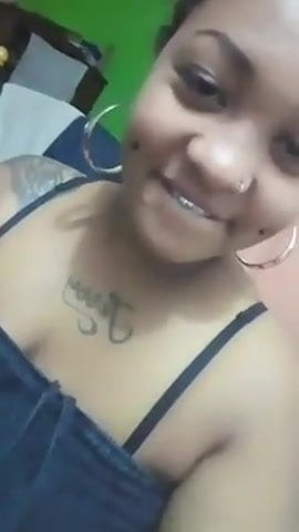 sexy back girl doing sefies 4.mp4
