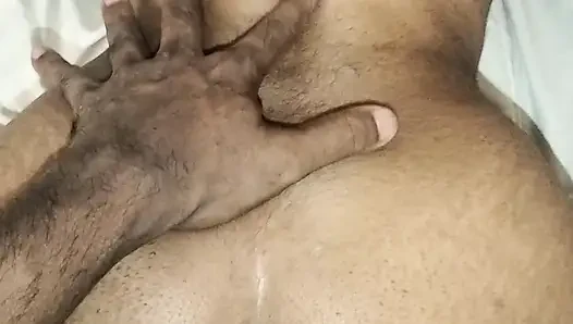 Doggy Style With My Sweet Wife