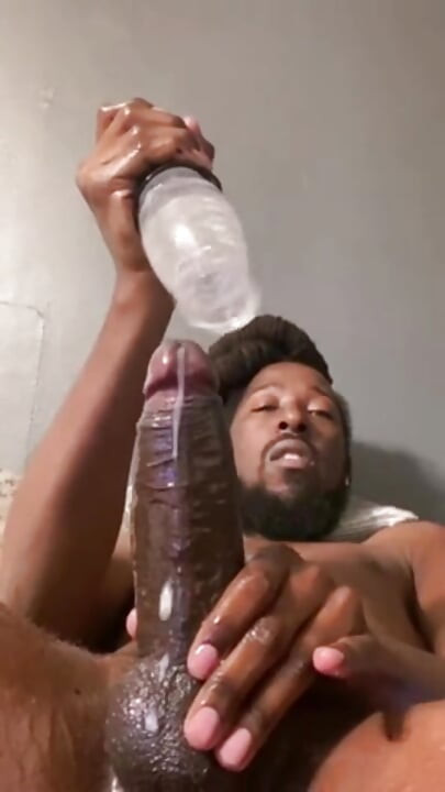 Daddy masturbation compilation