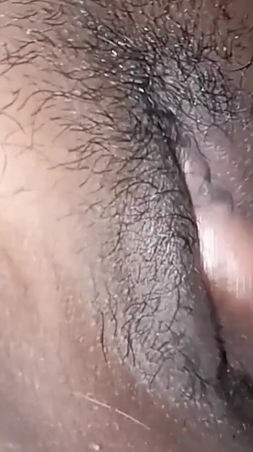 The super fun my husband gave me. Lots of juice. | Clip 1