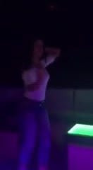 club girl
