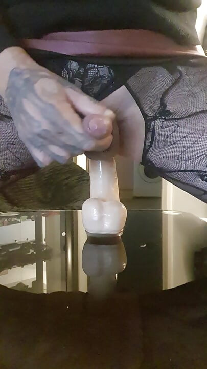My big toy