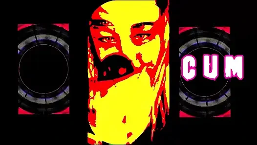 The JOI stamina game for straight dudes