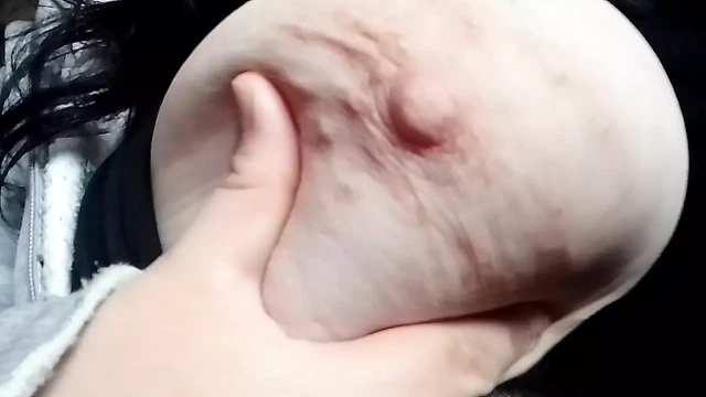 Big tit and nipple