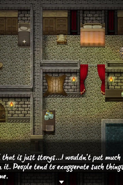 Gothic Mistress Allows Me to Fuck Her