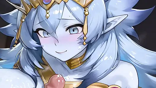 Yu-gi-oh Dominus Impulse Hentai