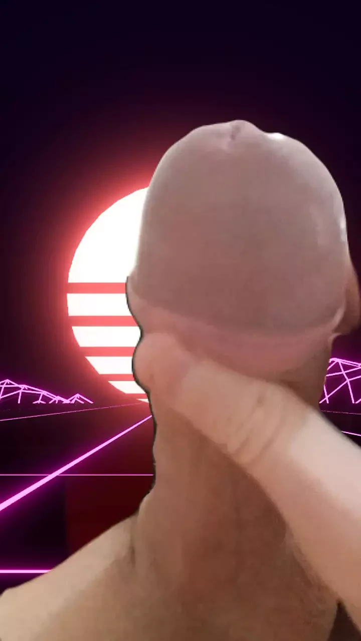 REDHEAD BIG COCK JOCKER'S COCK - HOT TRANS